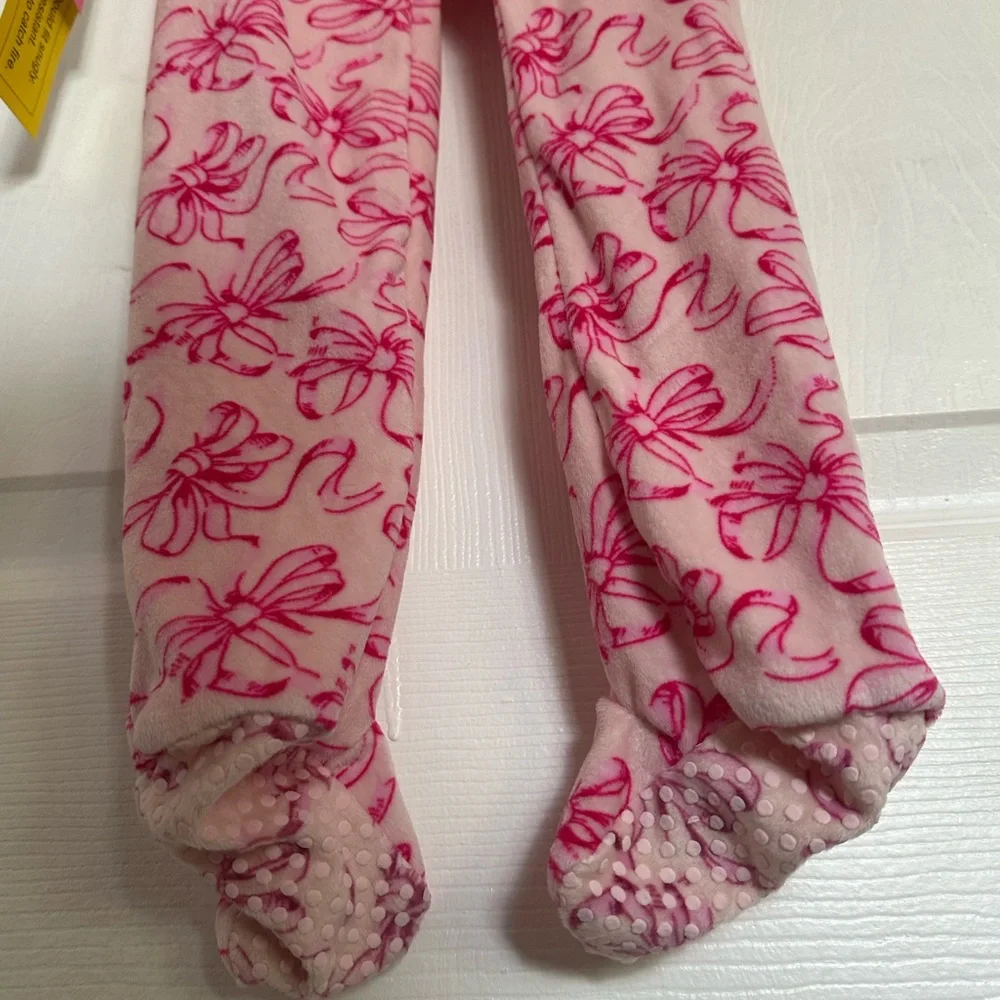 🆕Betsey Johnson Footies